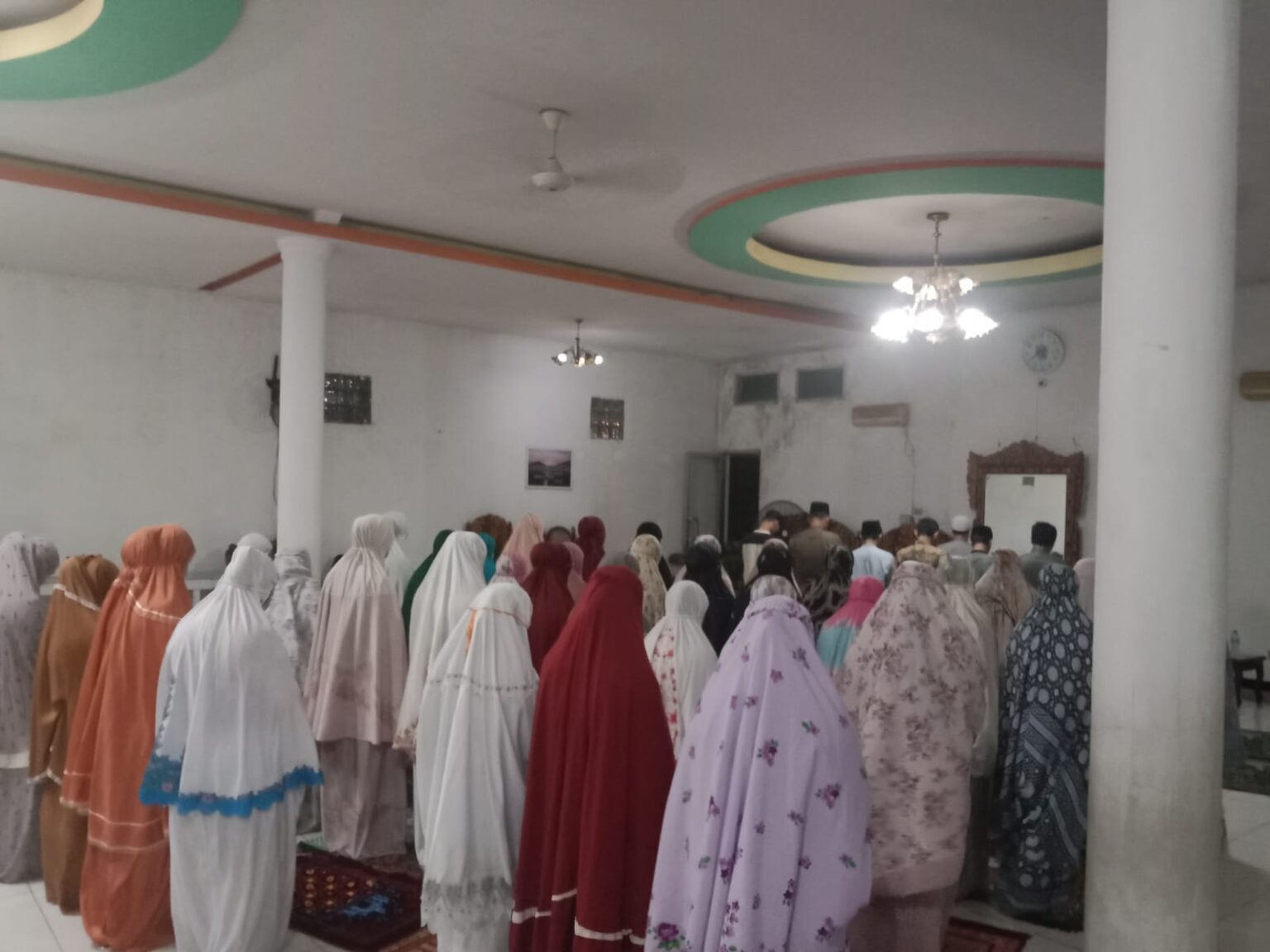 Foto Kegiatan STIKES Al-Su'aibah 1