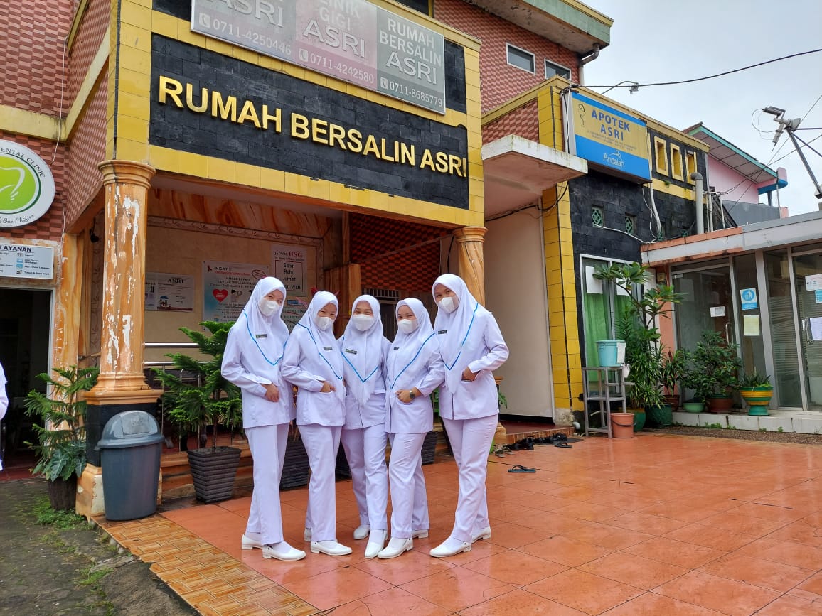 Foto Kegiatan STIKES Al-Su'aibah 13