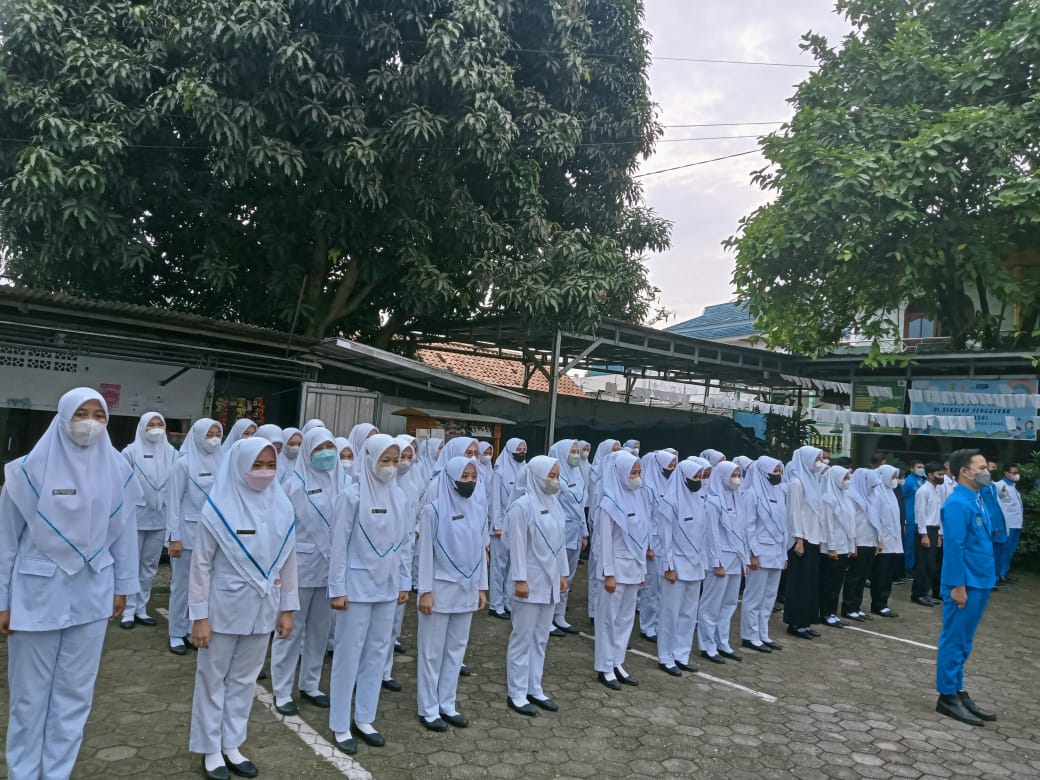 Foto Kegiatan STIKES Al-Su'aibah 2