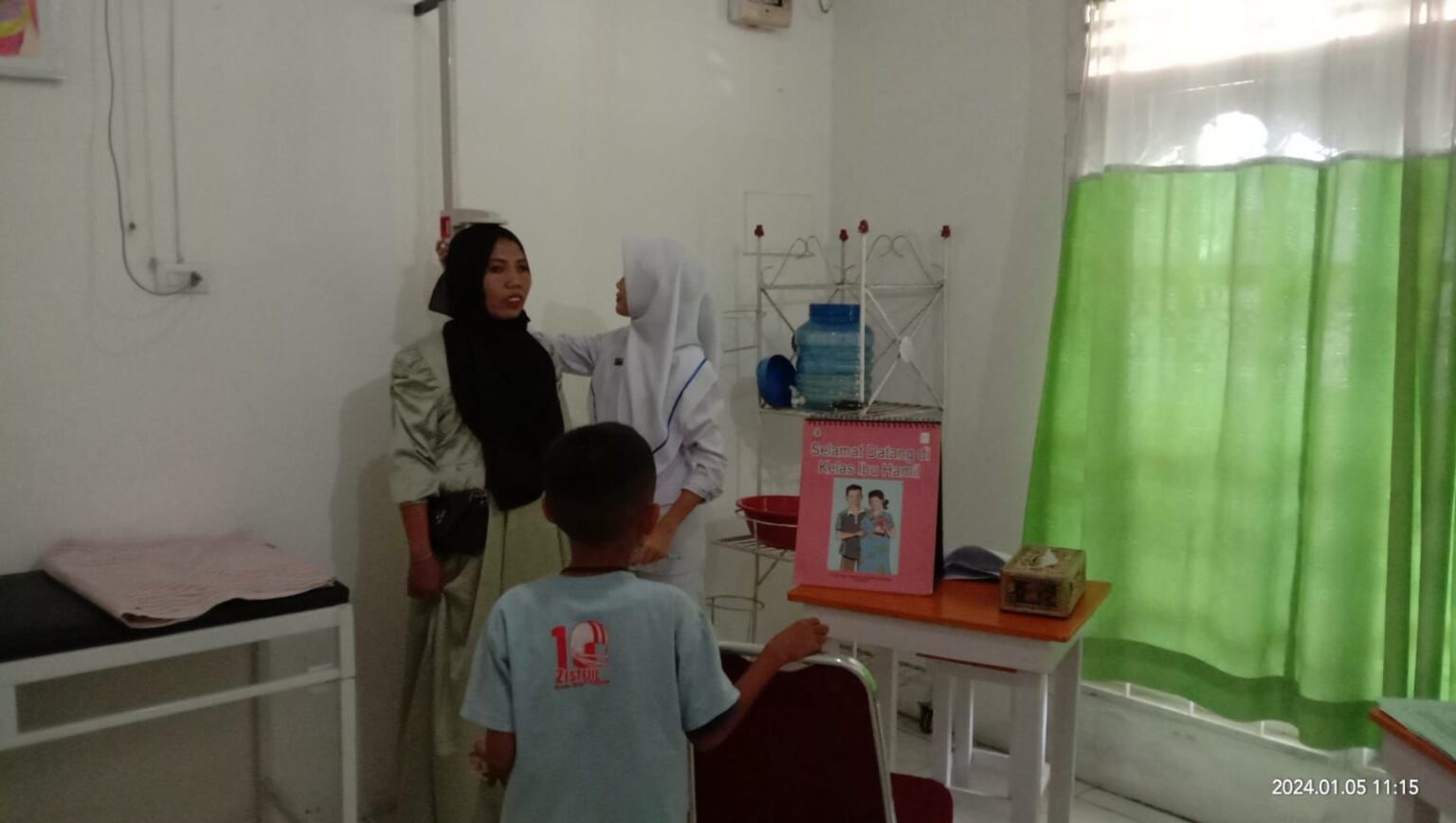 Foto Kegiatan STIKES Al-Su'aibah 21