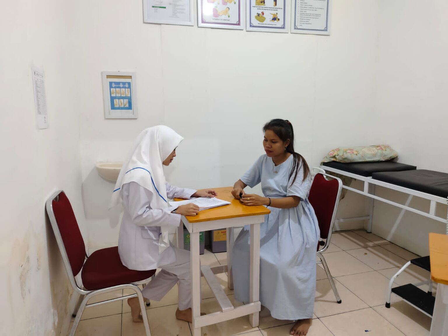 Foto Kegiatan STIKES Al-Su'aibah 22