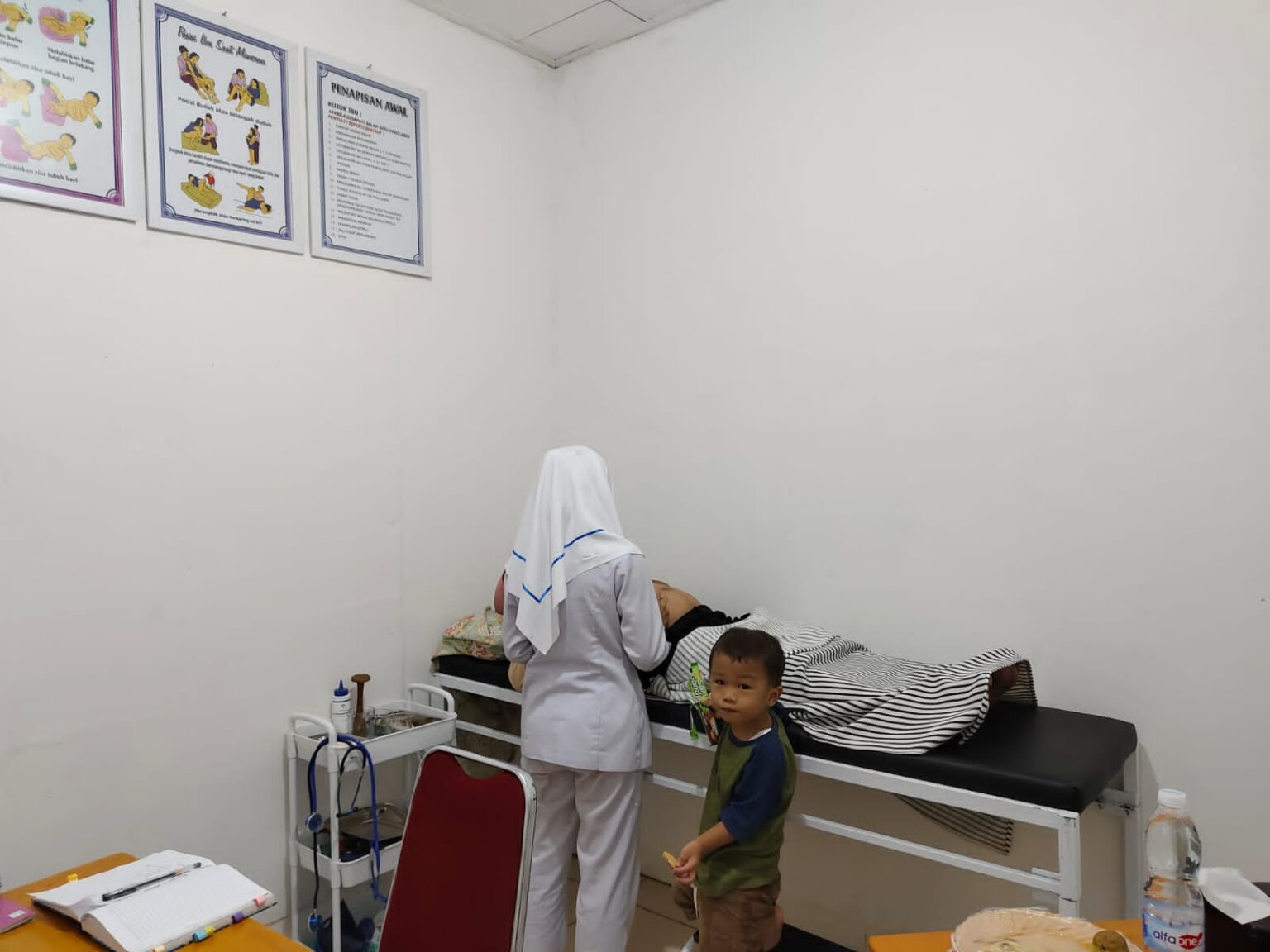 Foto Kegiatan STIKES Al-Su'aibah 23