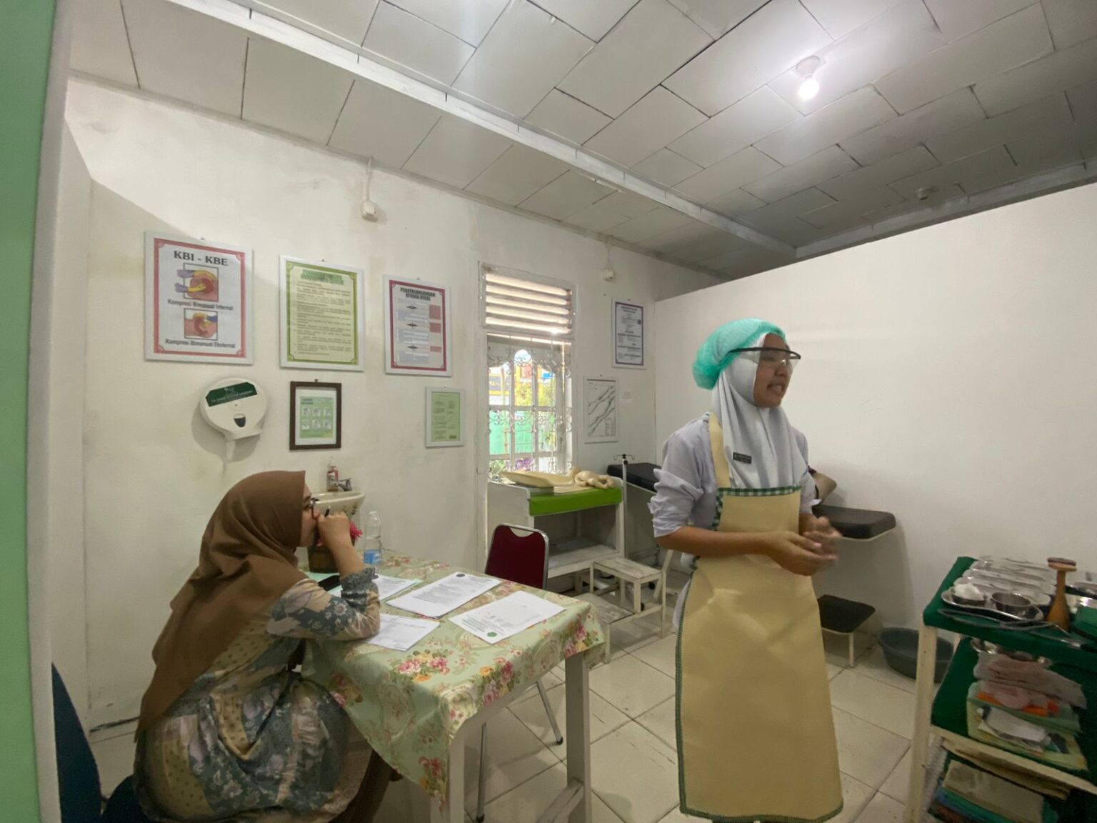Foto Kegiatan STIKES Al-Su'aibah 25