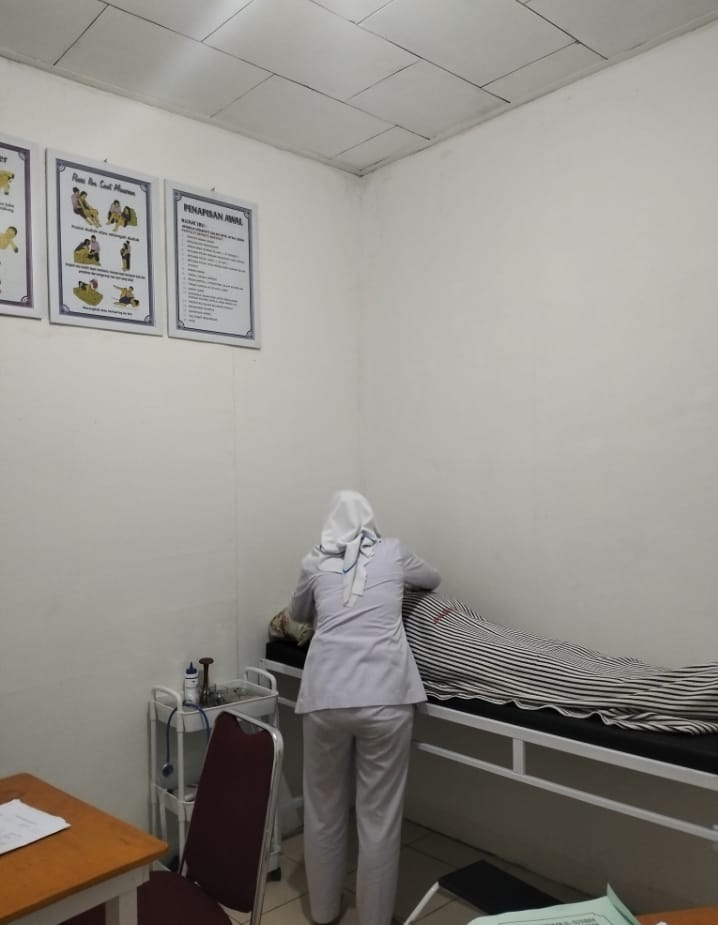 Foto Kegiatan STIKES Al-Su'aibah 26