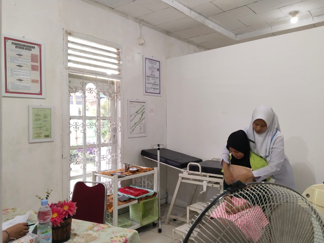 Foto Kegiatan STIKES Al-Su'aibah 27