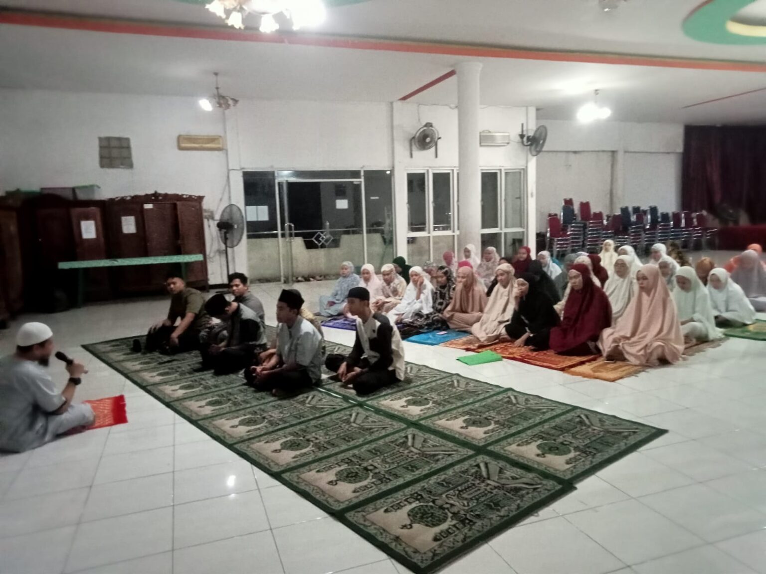 Foto Kegiatan STIKES Al-Su'aibah 5