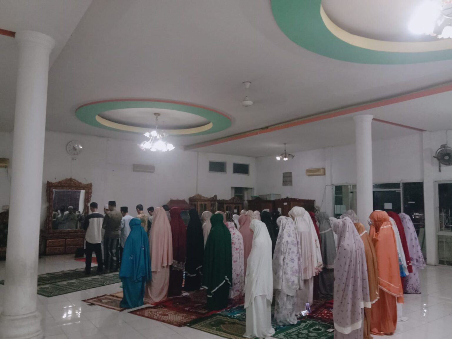 Foto Kegiatan STIKES Al-Su'aibah 6